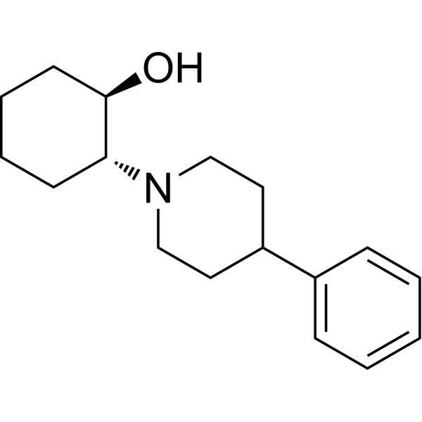 (-)-Vesamicol (AH5183) 112709-59-8